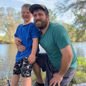 Meet your Posher, Leslie